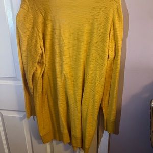 Torrid size 2X cardigan
